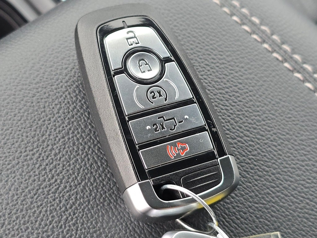 2025 Ford F-350SD XLT