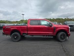 2025 Ford F-350SD XLT