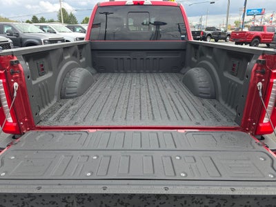 2025 Ford F-350SD XLT