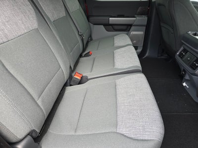 2025 Ford F-350SD XLT