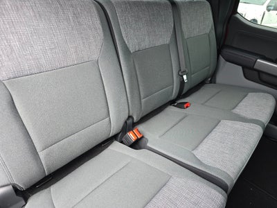 2025 Ford F-350SD XLT