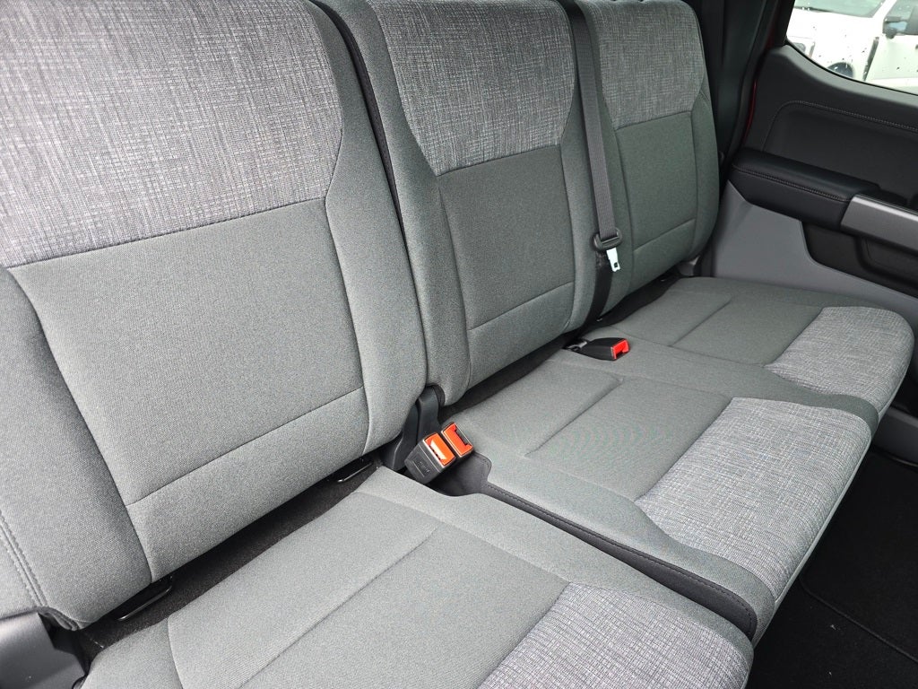 2025 Ford F-350SD XLT