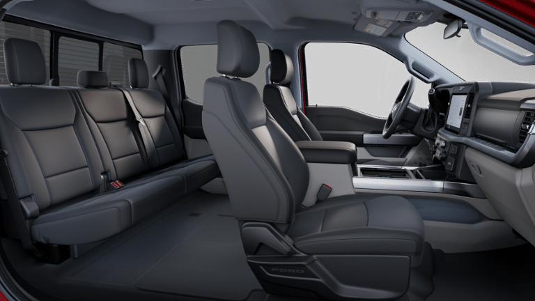 2025 Ford F-350SD XLT