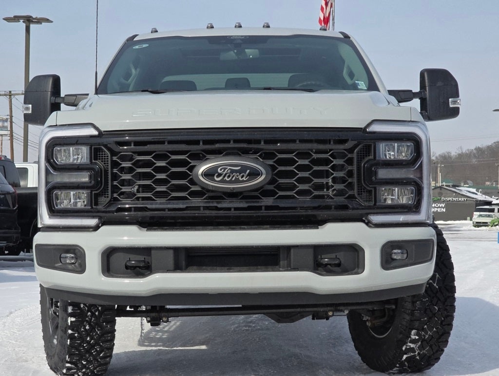2026 Ford F-350SD XLT
