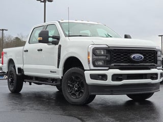 2026 Ford Super Duty F-350® XL