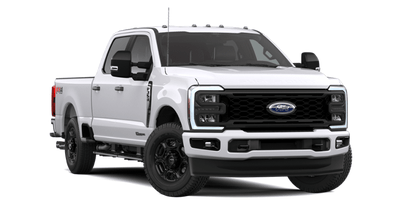 2026 Ford F-350SD XL