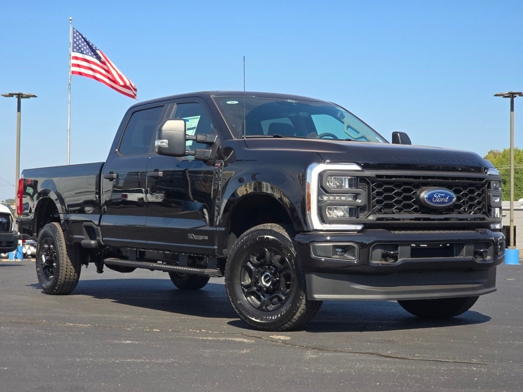 2026 Ford F-350SD XL