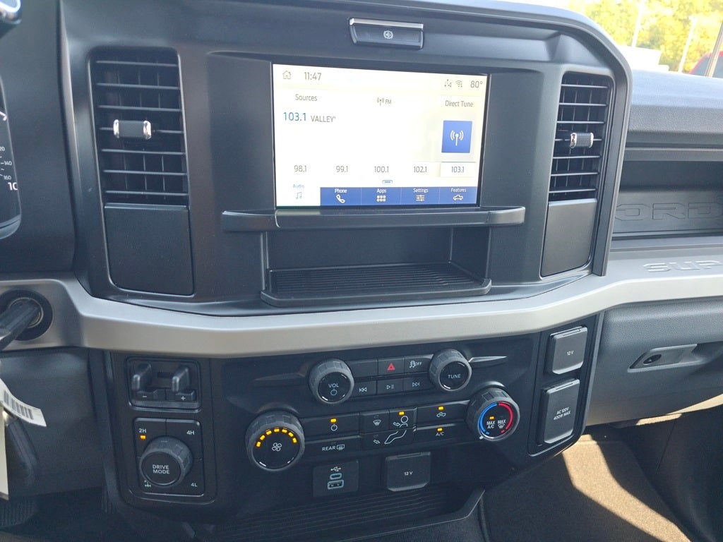 2026 Ford F-350SD XL