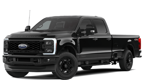 2026 Ford Super Duty F-350® XL