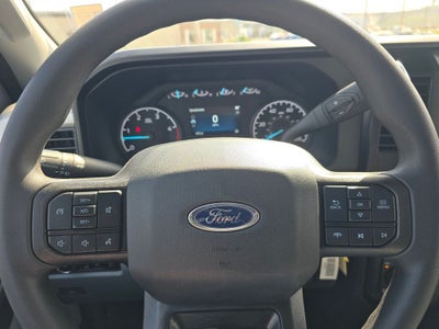 2026 Ford Super Duty F-350® XLT