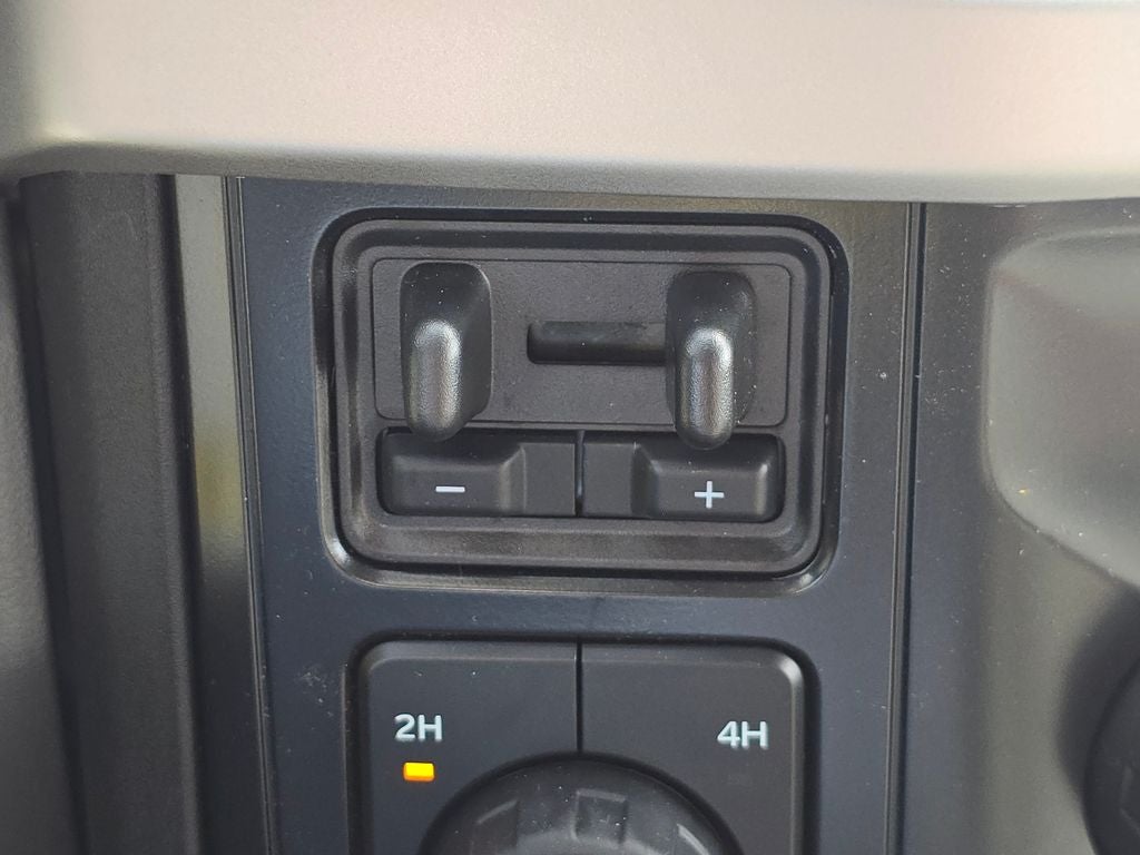 2026 Ford Super Duty F-350® XLT