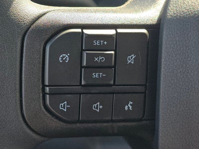 2026 Ford Super Duty F-350® XLT