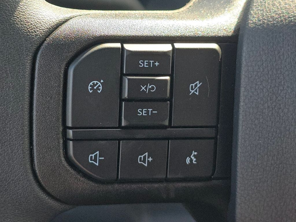 2026 Ford Super Duty F-350® XLT