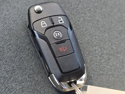 2026 Ford Super Duty F-350® XLT