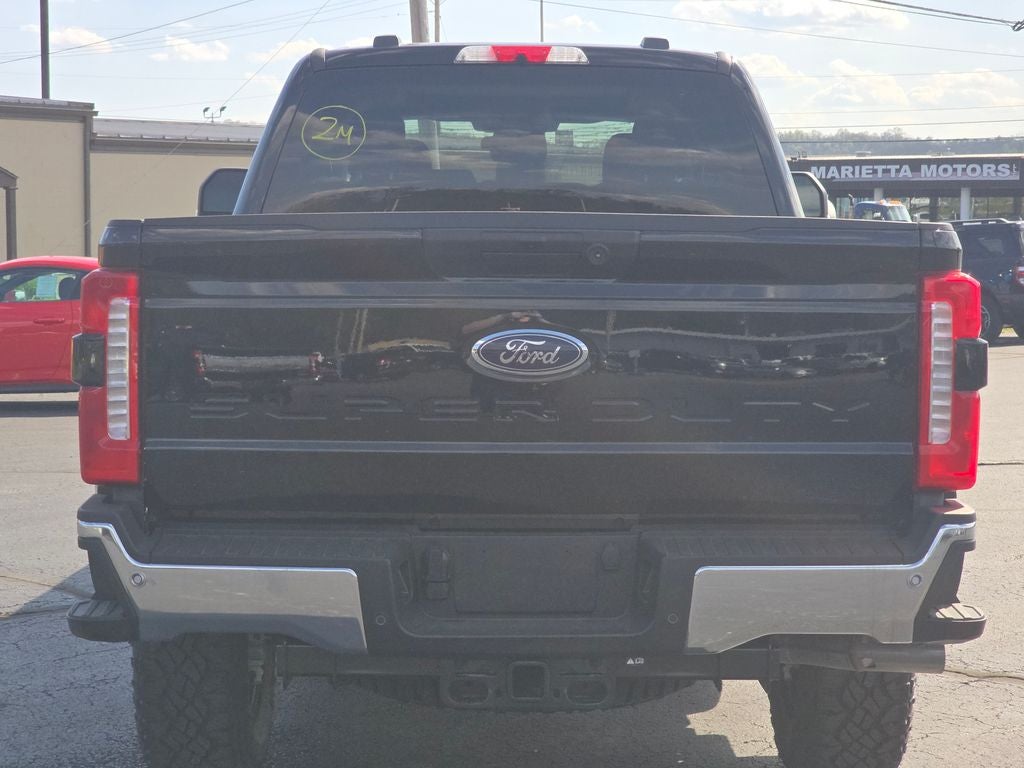 2026 Ford Super Duty F-350® XLT