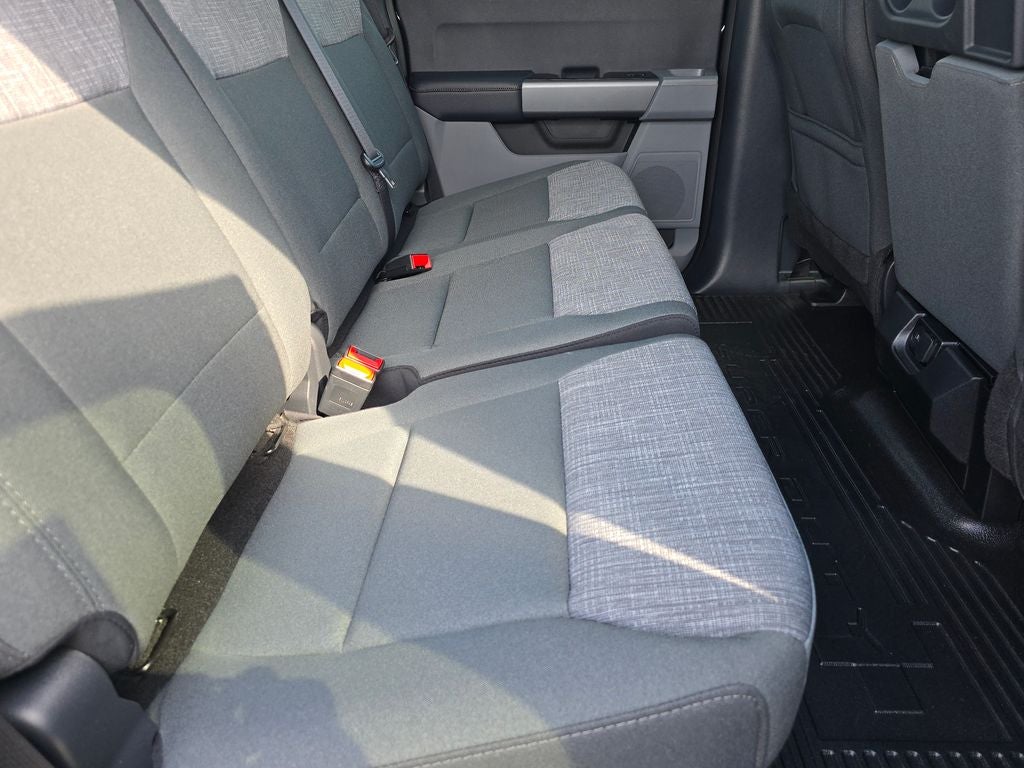 2026 Ford Super Duty F-350® XLT