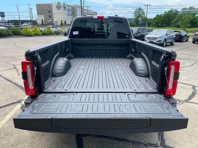2026 Ford F-350SD King Ranch DRW