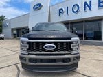 2026 Ford F-350SD King Ranch DRW