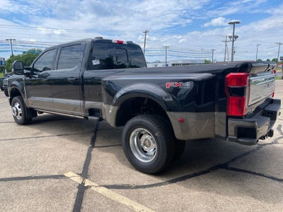 2026 Ford F-350SD King Ranch DRW