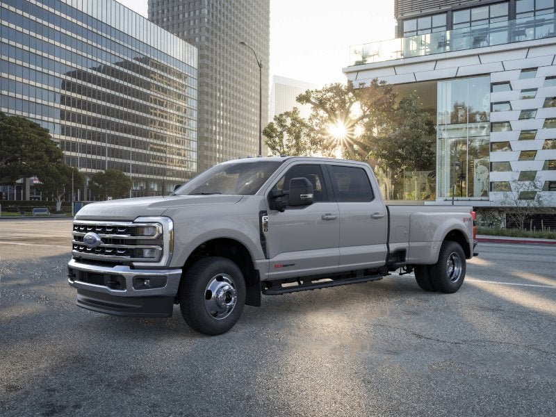 2026 Ford F-350SD XLT DRW