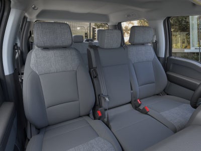 2026 Ford F-350SD XLT DRW