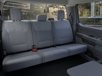 2026 Ford F-350SD XLT DRW