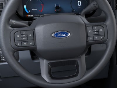 2026 Ford F-350SD XLT DRW