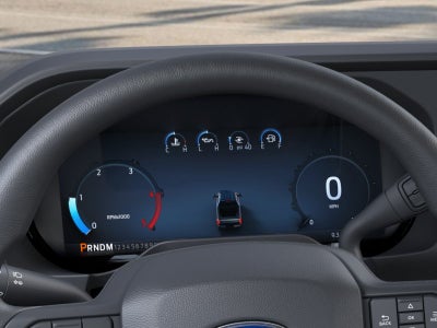 2026 Ford F-350SD XLT DRW