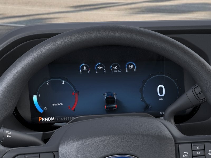 2026 Ford F-350SD XLT DRW