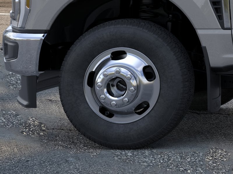 2026 Ford F-350SD XLT DRW