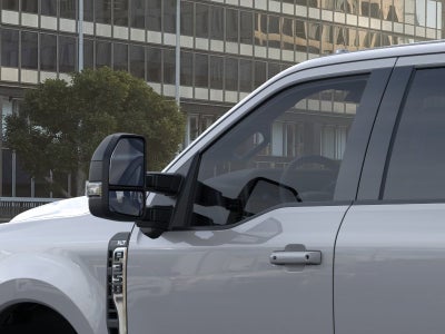 2026 Ford F-350SD XLT DRW