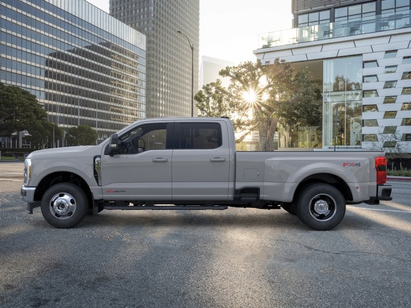2026 Ford F-350SD XLT DRW