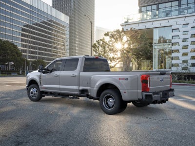 2026 Ford F-350SD XLT DRW