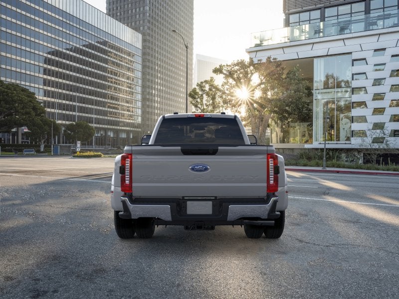 2026 Ford F-350SD XLT DRW