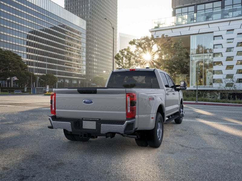 2026 Ford F-350SD XLT DRW
