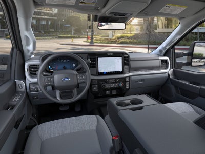 2026 Ford F-350SD XLT DRW