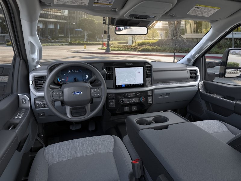 2026 Ford F-350SD XLT DRW