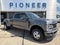 2027 Ford F-350SD DRW