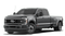 2027 Ford F-350SD Platinum DRW