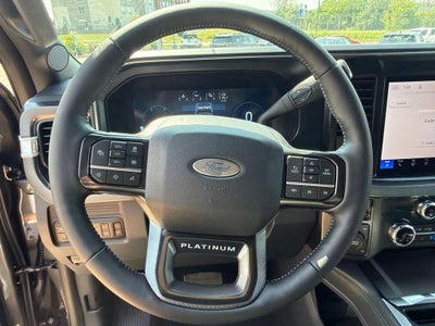 2027 Ford F-350SD DRW