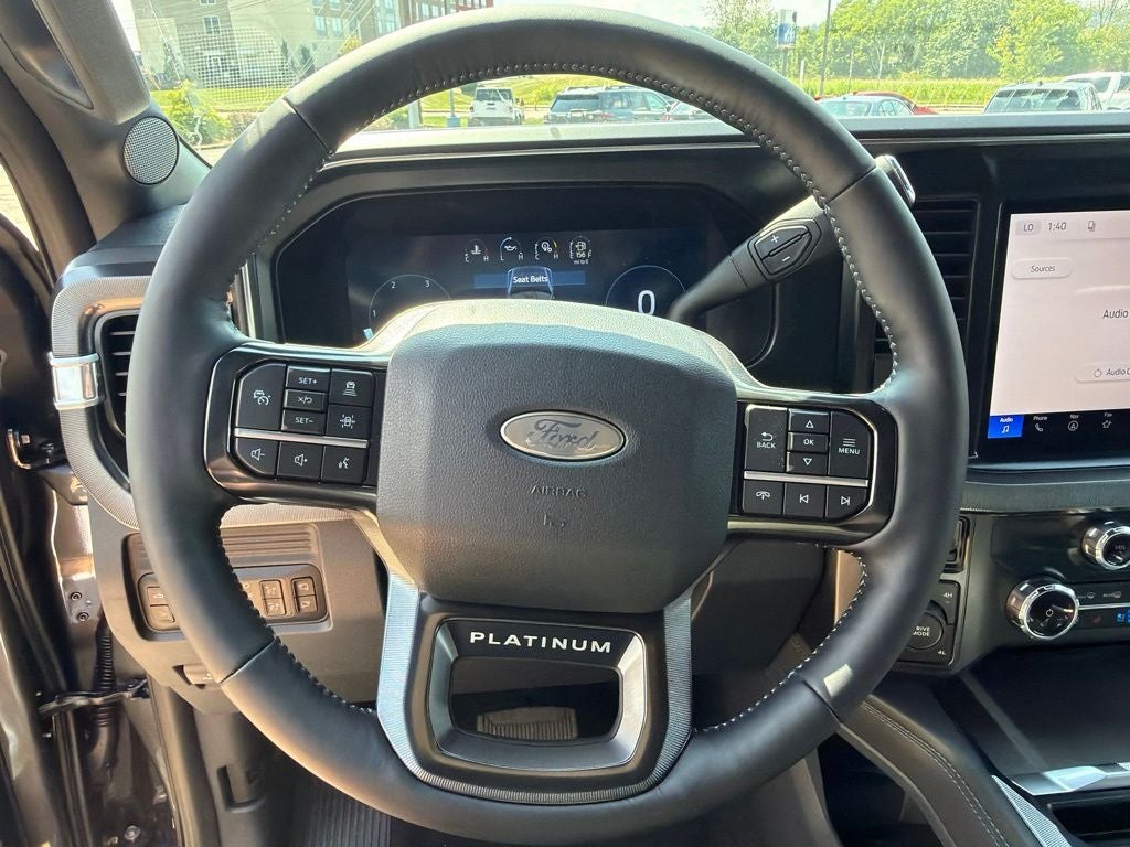 2027 Ford F-350SD DRW