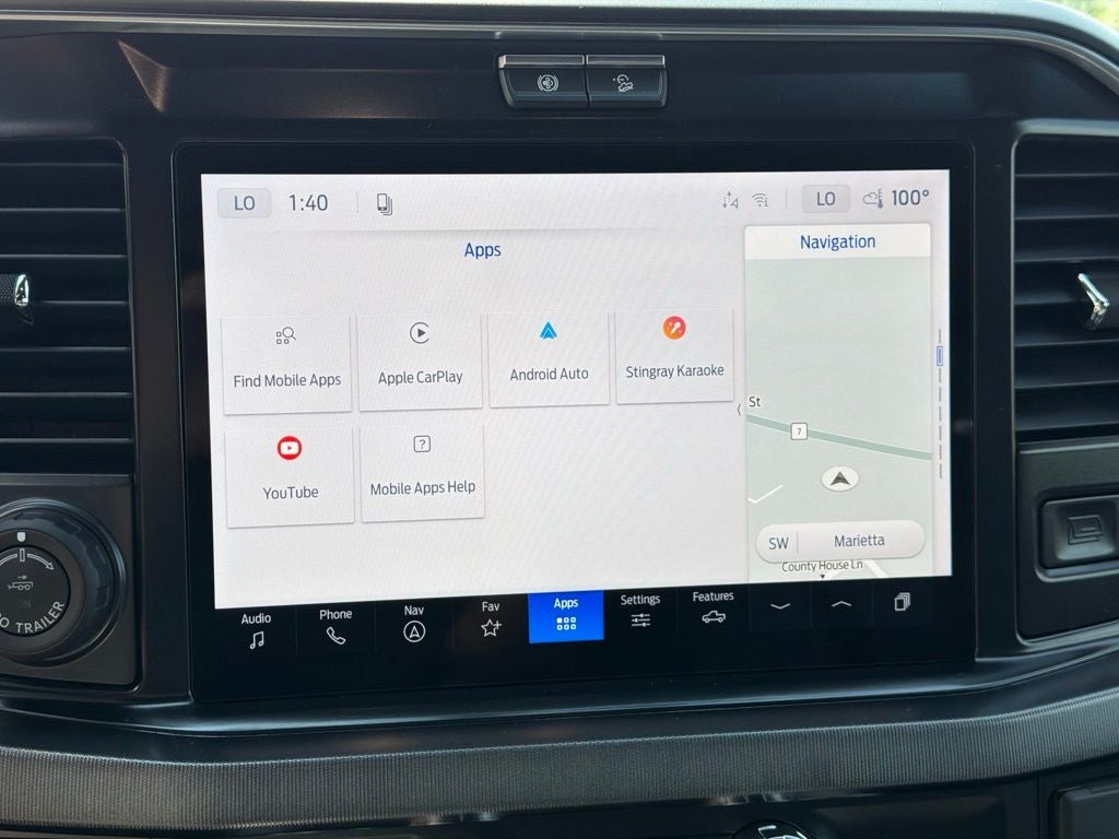 2027 Ford F-350SD DRW