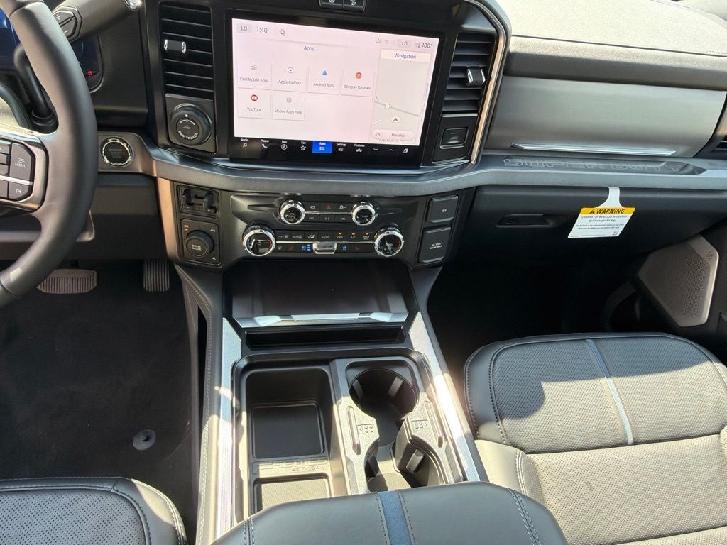 2027 Ford F-350SD DRW