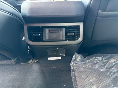 2027 Ford F-350SD DRW