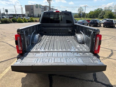 2027 Ford F-350SD DRW