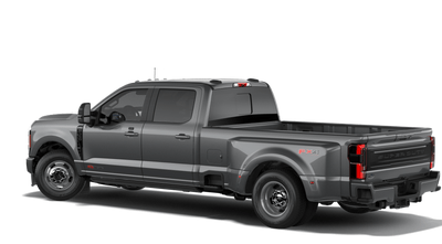 2027 Ford F-350SD Platinum DRW