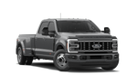 2027 Ford F-350SD Platinum DRW