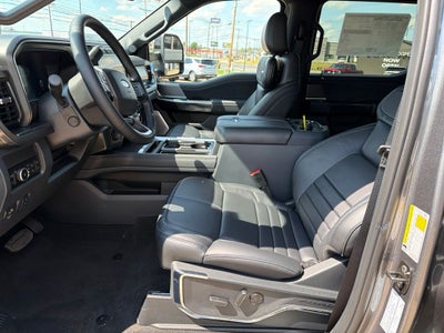 2027 Ford F-350SD DRW