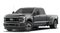 2027 Ford F-350SD Platinum DRW