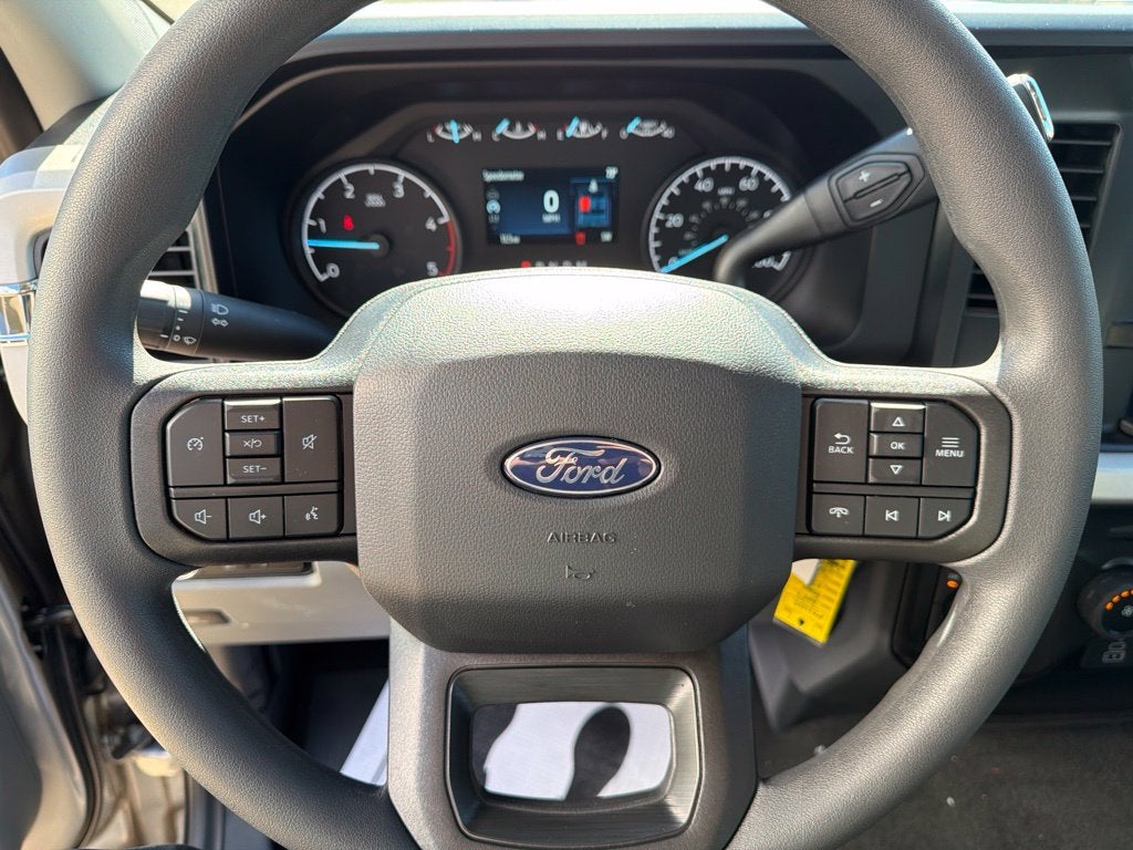 2027 Ford F-350SD XL DRW
